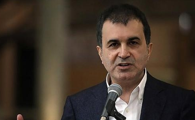 AB Bakanı Çelik: Türkiye ile müzakereleri kesmek intihar olur