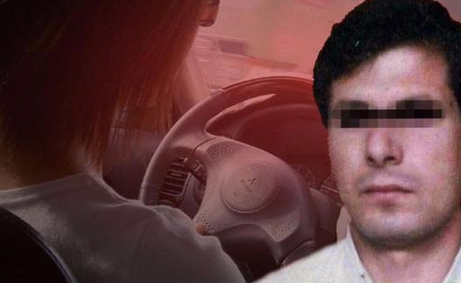 Otomobilini yol kenarına park eden kadına cinsel saldırı girişimi!