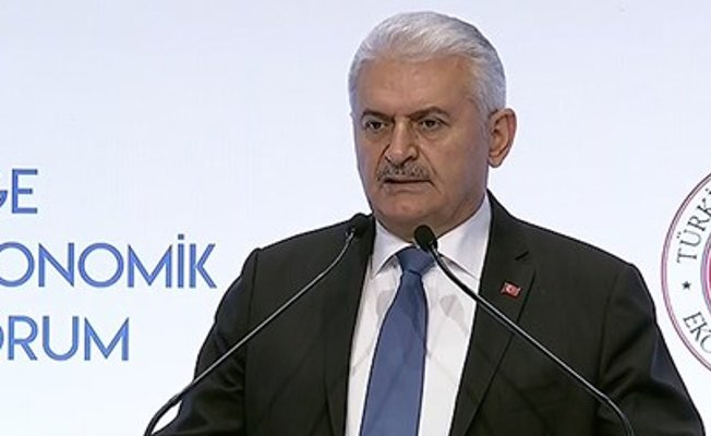 Başbakan Yıldırım'dan Barzani'ye tepki: Bizi niye dinlemedin!