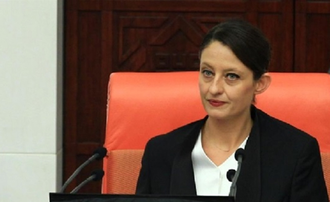 TBMM Pavey'in istifasını kabul etti!