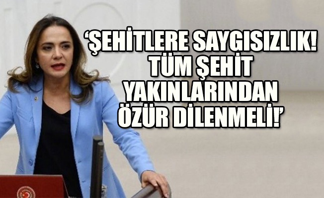 Önergeye verilen cevap CHP'li Akkuşu kızdırdı!