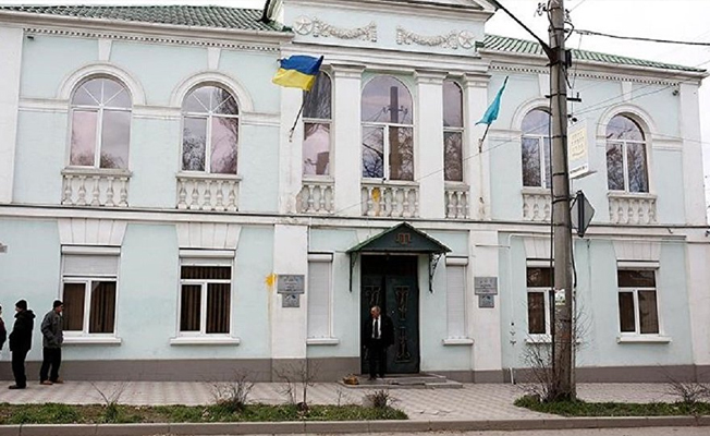 Kırım Tatar Milli Meclisi başkan yardımcıları Çiygöz ve Umerov serbest bırakıldı
