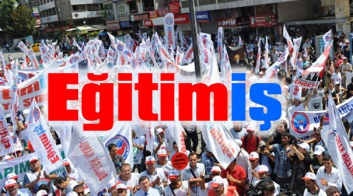 Eğitim İş'ten Akit TV açıklaması