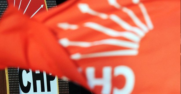 CHP 81 il başkanıyla Çanakkale'de toplanıyor