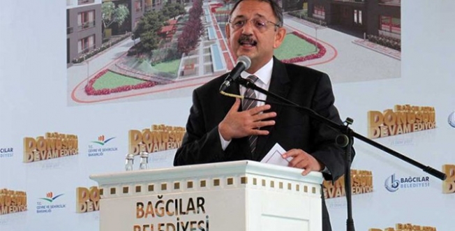 Acele etmeyin: 10 veya 15 yılda İstanbul'u depreme hazır hale getireceklermiş!