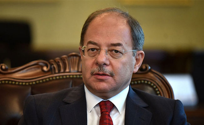 Recep Akdağ: İstifalar, bireysel alınan kararlardı