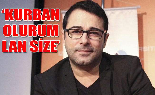 Atilla Taş'tan ilk paylaşım: Her ne kadar inceden sattıysanız da...