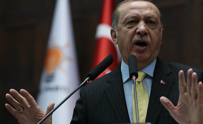 'Erdoğan, kamu bankalarına 'Faizleri indirin' dedi'
