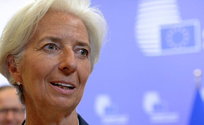 IMF Başkanı: Bu gidişle pişeceğiz, kızaracağız, kavrulacağız