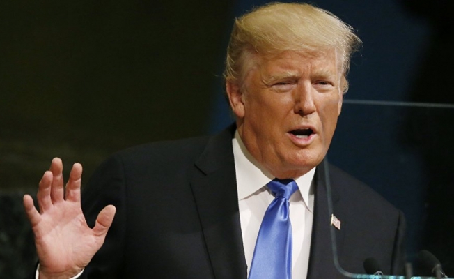 Trump: Ben çok akıllı bir insanım
