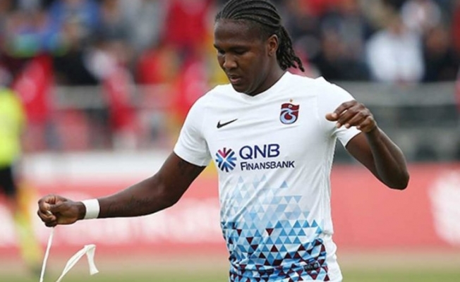 Rodallega’dan 'ırkçılık' tepkisi