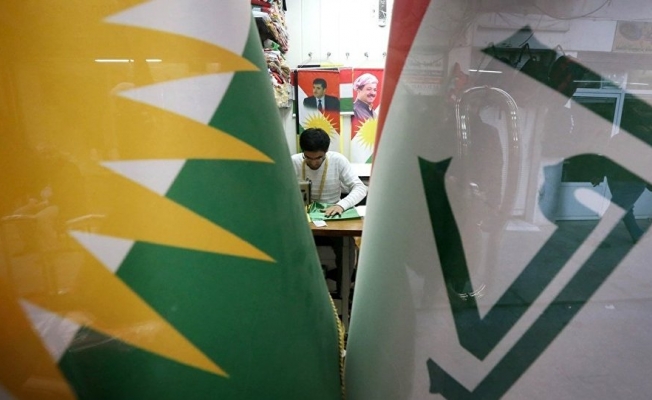 ABD: Erbil’in Bağdat ile ateşkes kararını memnuniyetle karşılıyoruz