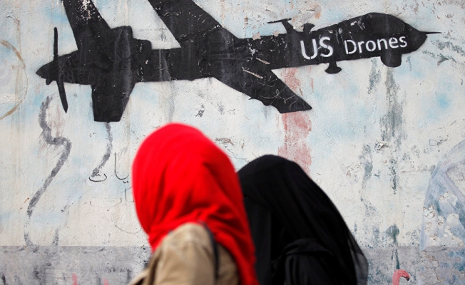 ABD’den Yemen’de hava saldırısı