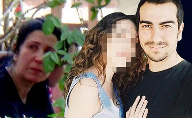 Acılı anne konuştu: Zaman benim için o kapıyı açınca dondu