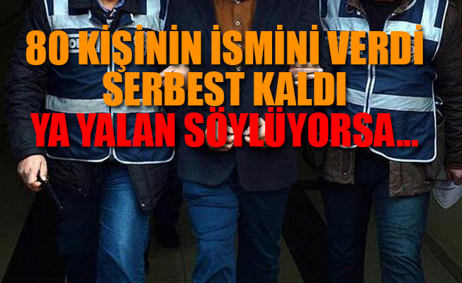 FETÖ’nün Endonezya sorumlusu itirafçı oldu