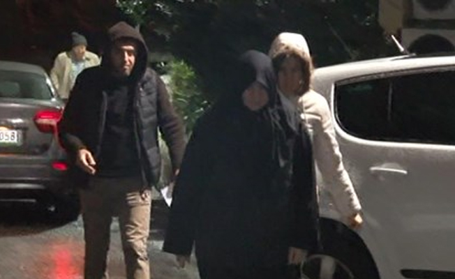 30 ilde Dışişleri Bakanlığı personeline FETÖ operasyonu