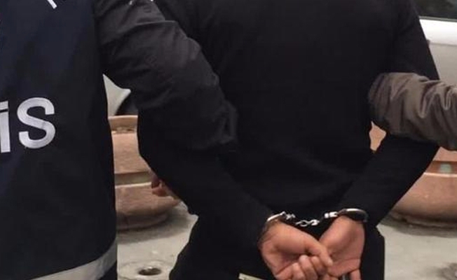 FETÖ'nün üst düzey sorumlusu itirafçı oldu