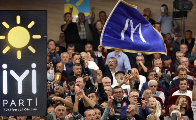 Akşener neden İçişleri'ne bizzat gittiğini açıkladı: ‘Riske edemezdim’