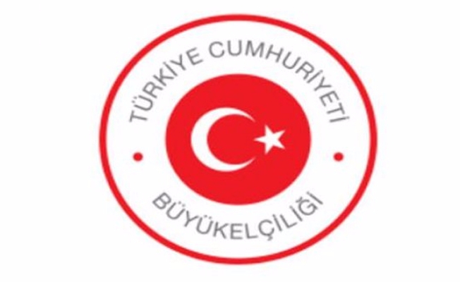 Avrupa’da 4 Türk büyükelçi değişti