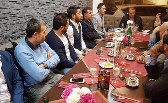 MÜSİAD'tan onur istifası: 24 kişi görevi bıraktı!