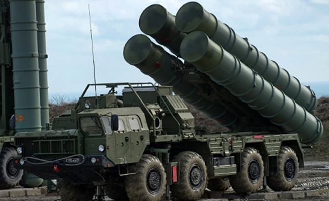 NATO'dan tehdit gibi açıklama: Türkiye'ye S-400 gelirse...