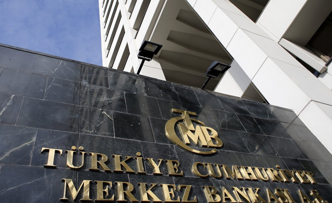 Merkez Bankası'ndan flaş faiz kararı!