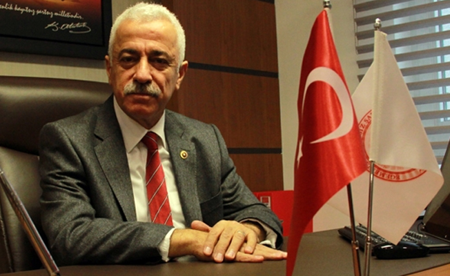 İşte CHP'nin yeni Meclis İdare Amiri
