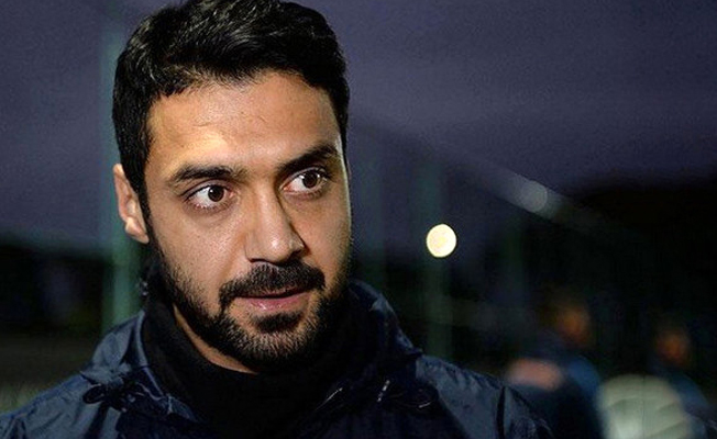 ByLock'tan gözaltına alınan futbolcu İrtegün, sorguda birçok kişinin ismini verdi!