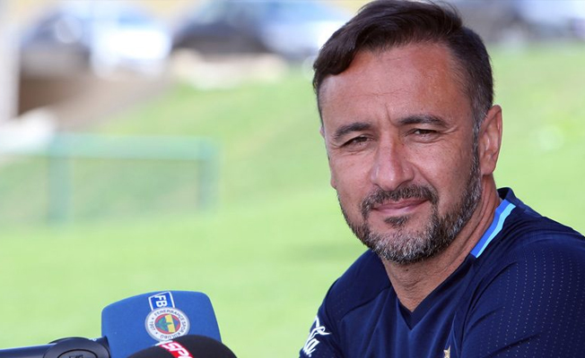 Fenerbahçe Vitor Pereira'yı mumla arar oldu!