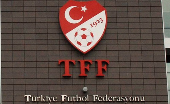 TFF Başkanlığı'na sürpriz aday
