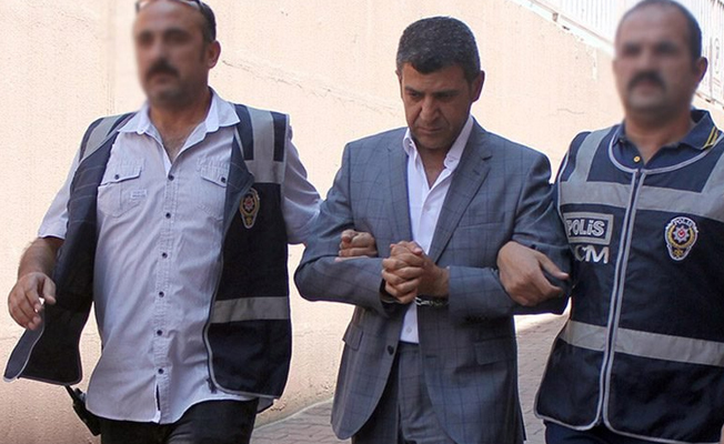 Bekir Boydak tahliye oldu