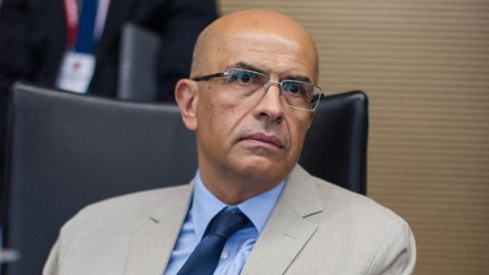 Berberoğlu'nun hücresi açılabilir: Anahtar Hollanda'da