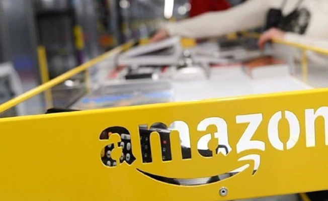 Amazon'dan bir ilk: Müşterilerin kilitli kapılarını açabilecek!