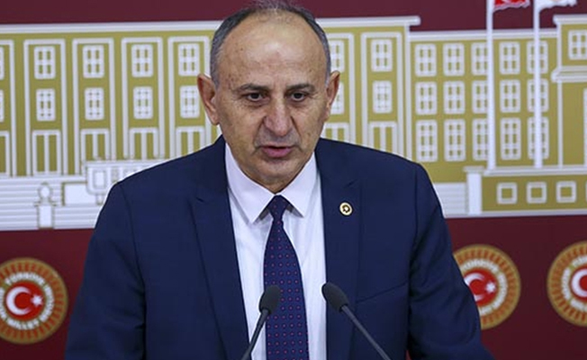 CHP'den İYİ Parti'ye 'Aytun Çıray' tepkisi