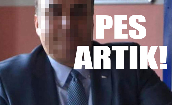 'Öğretmen'den kız öğrencilere photoshoplu taciz!