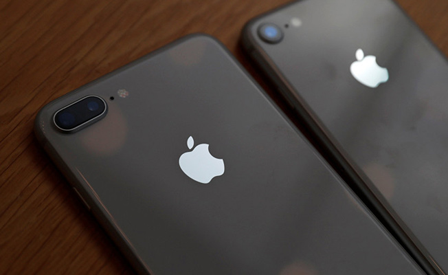 Düğüne gelenlere iPhone 8 dağıtıldı denmişti: Olayın aslı şoke etti!