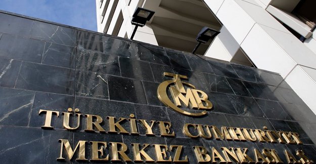 Merkez Bankası'ndan zorunlu karşılık açıklaması!