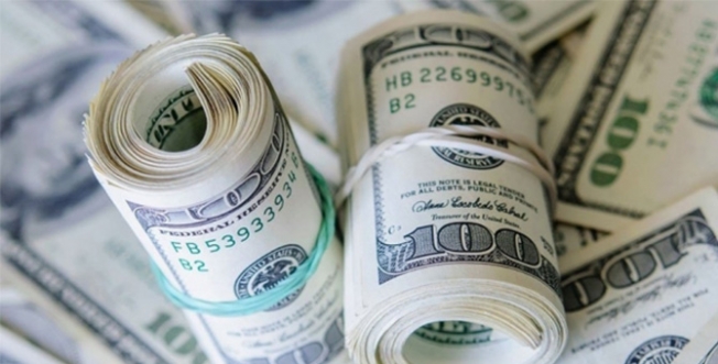 Doların yükselişi hız kesmiyor: 3.82'yi gördü