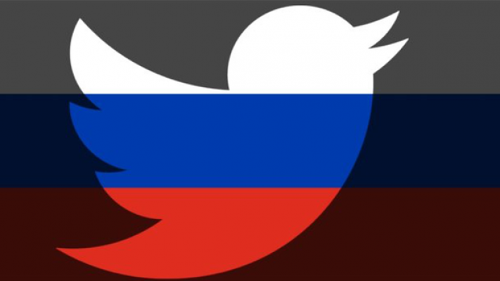 Twitter'dan Sputnik ve RT'ye şok!