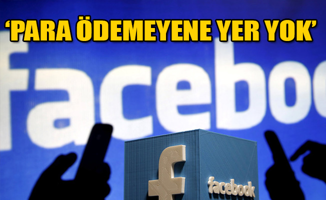 Facebook’un yeni haber akışı tartışma yarattı