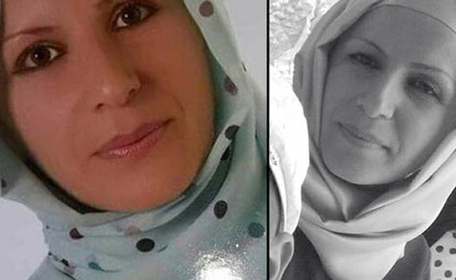 Yine eski koca dehşeti: Bıçaklayıp kaçtı!