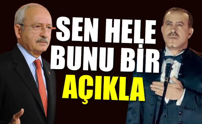 Haluk Levent, CHP lideri eleştirisinde 'geri adım attı'