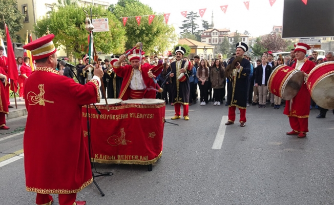 Trabzon'un fethinin 57 yıldır yanlış kutlandığı ortaya çıktı