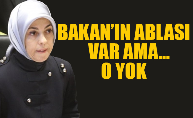 Büyükelçiler kararnamesinde Merve Kavakçı'ya büyük şok!