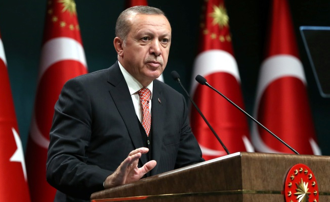 Erdoğan'dan AKP'ye talimat: İstifa gerekçelerini anlatın