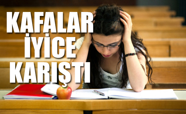 YÖK Başkanı: Türkçe testinde biyoloji olacak