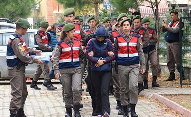 Çanakkale'de uyuşturucu operasyonu: 6 tutuklama kararı