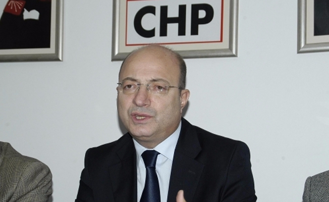 CHP'li İlhan Cihaner İyi Parti'yi değerlendirdi