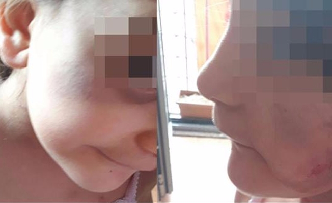 İşkence davasında suçu sevgilisine attı