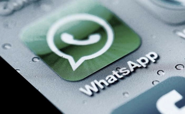WhatsApp'a 'mesajı geri alma' özelliği geliyor